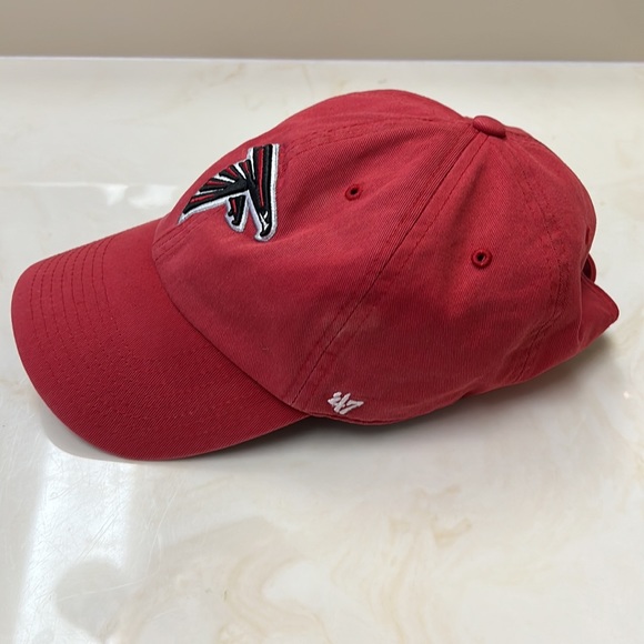 Forty Seven Brand Falcons baseball hat - Picture 2 of 9